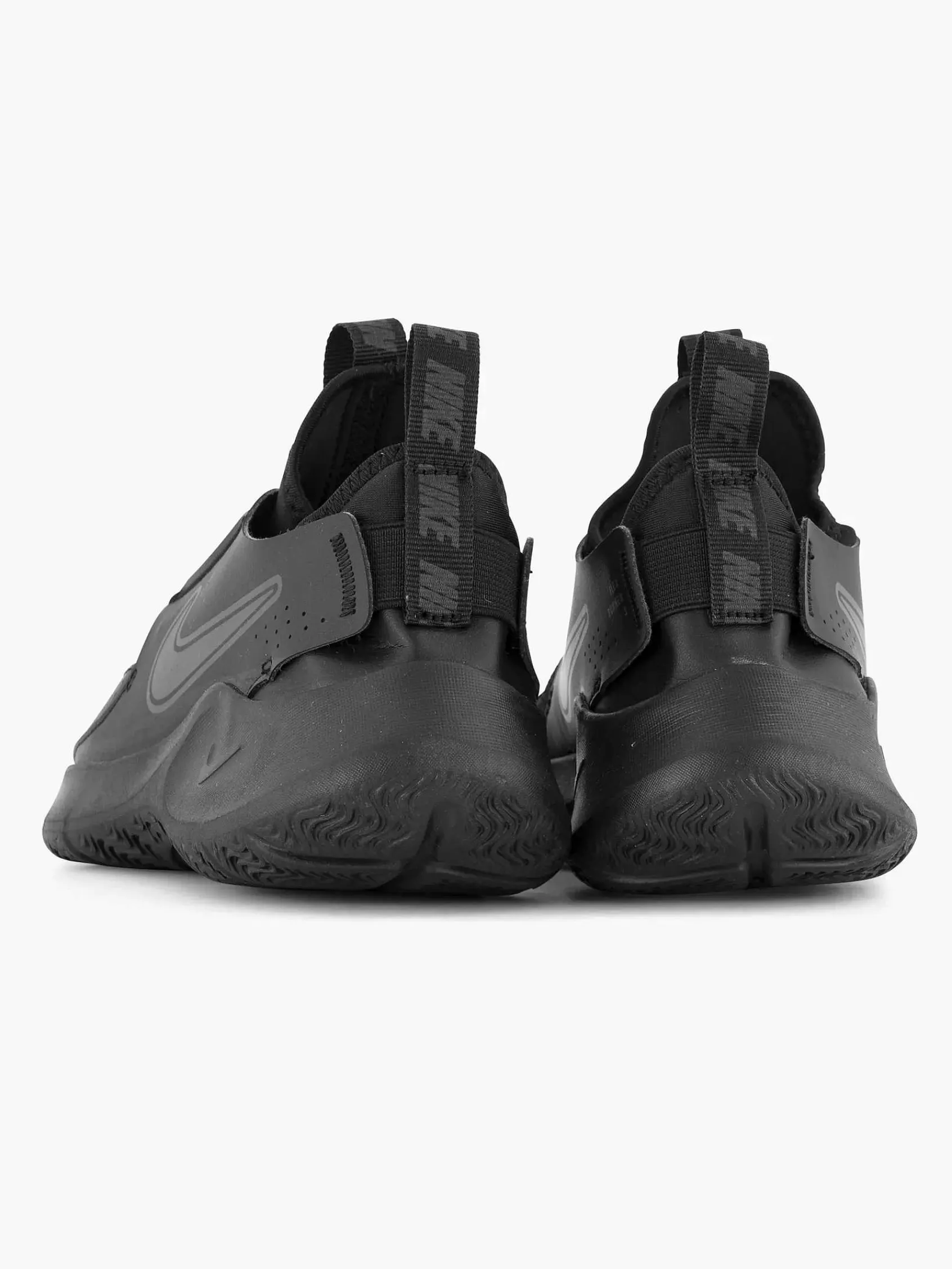 Jongensschoenen|Nike Zwarte Flex Runner 3