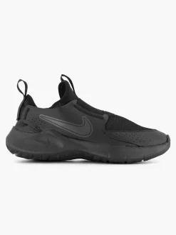 Jongensschoenen|Nike Zwarte Flex Runner 3