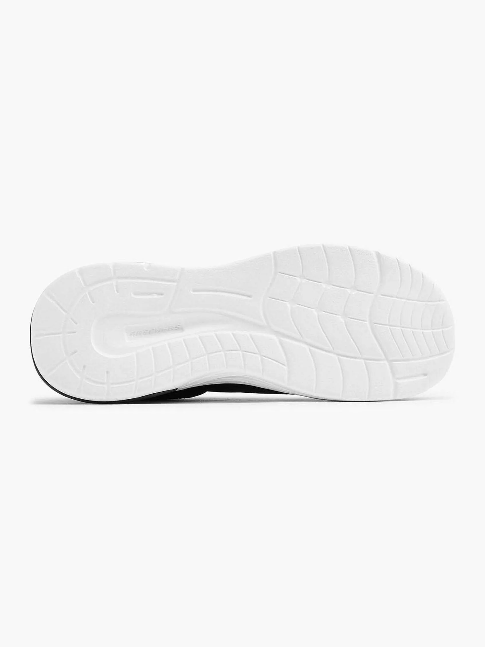 Sneakers|Skechers Zwarte Fresh - Air - Cedro
