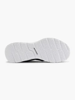 Sneakers|Skechers Zwarte Glide - Lite - Lennox