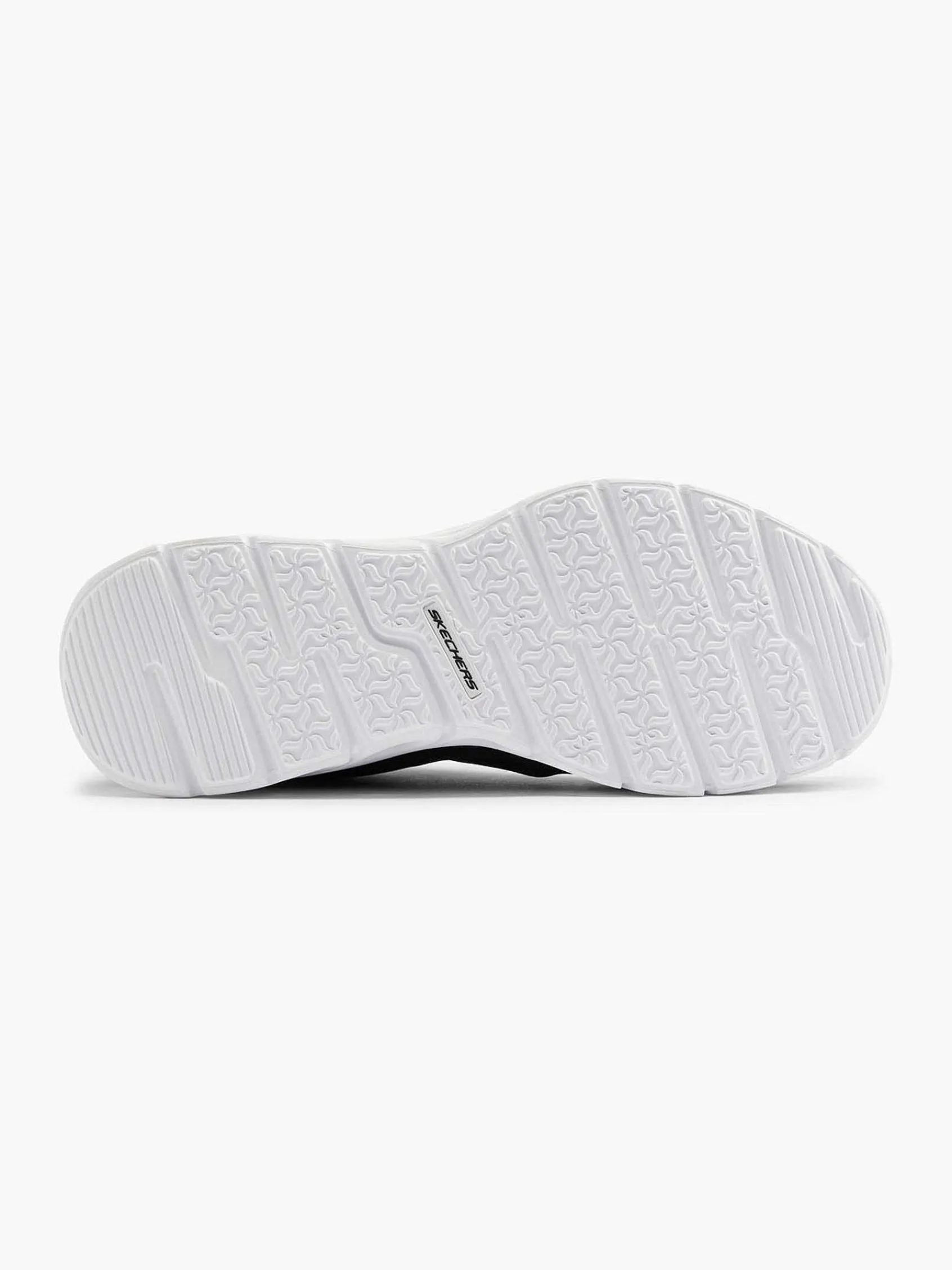 Sneakers|Skechers Zwarte Glide - Lite - Lennox