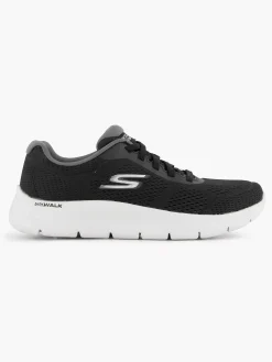 Sneakers|Skechers Zwarte Go Walk Flex - Remark