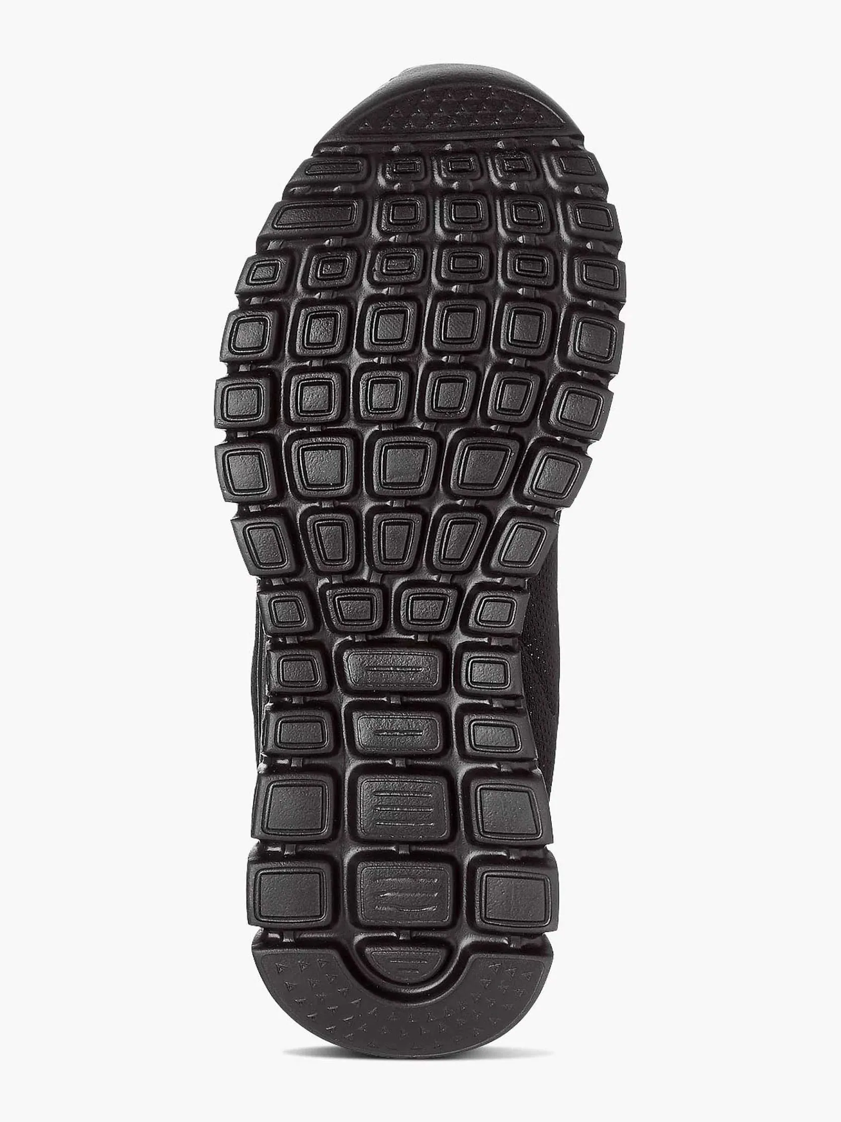 Instappers|Skechers Zwarte Graceful 2.0 Lavishly