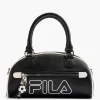 Online Exclusive Accessoires|FILA Zwarte Handtas