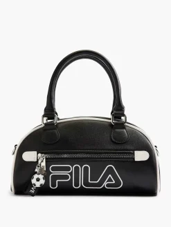 Online Exclusive Accessoires|FILA Zwarte Handtas