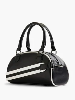 Online Exclusive Accessoires|FILA Zwarte Handtas