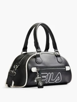Online Exclusive Accessoires|FILA Zwarte Handtas
