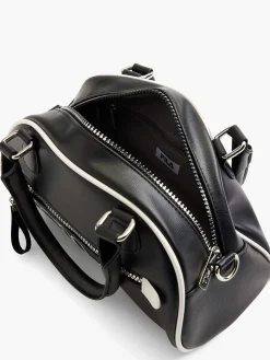 Online Exclusive Accessoires|FILA Zwarte Handtas