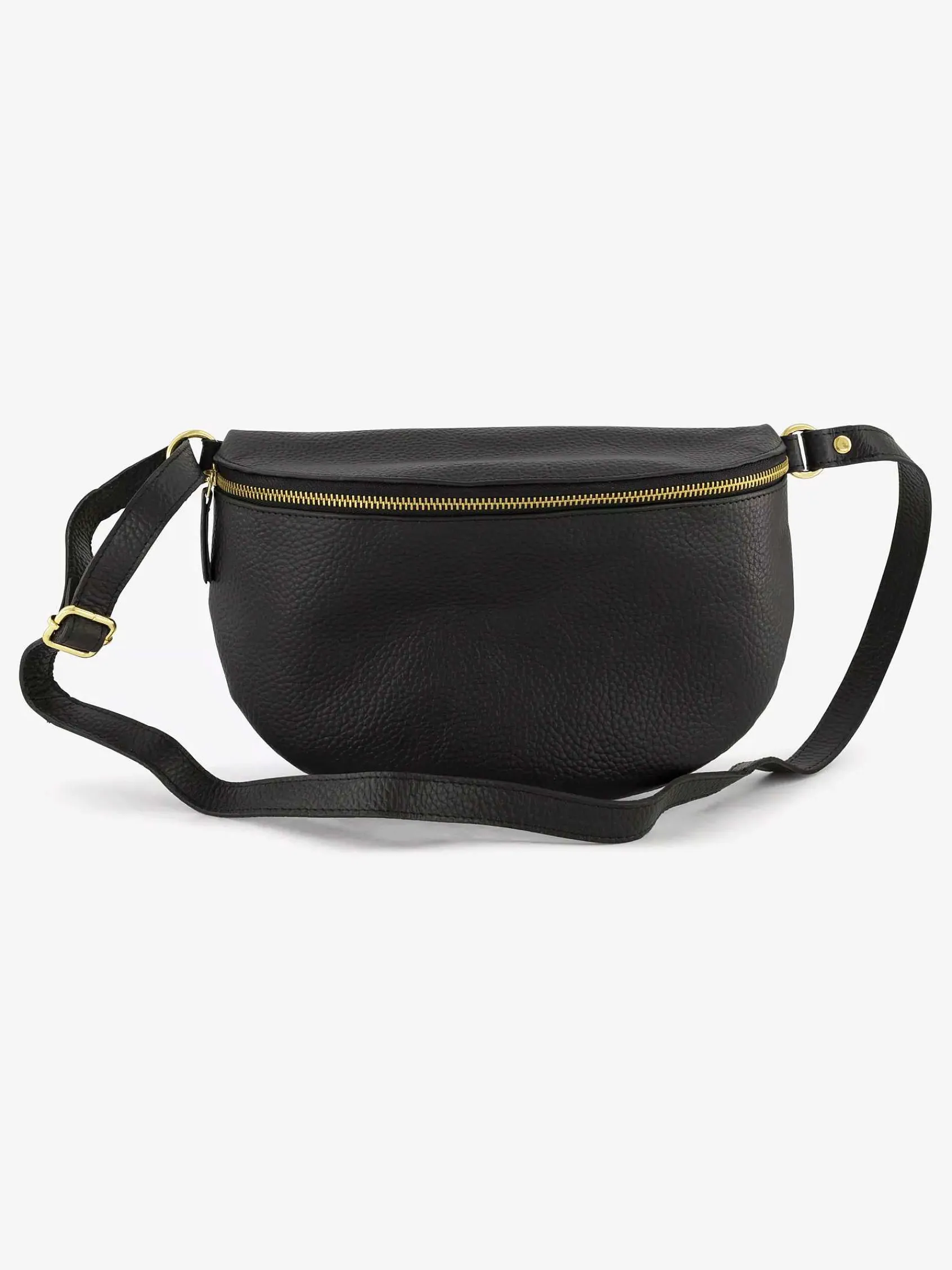 Online Exclusive Accessoires|5th Avenue Zwarte Heuptas