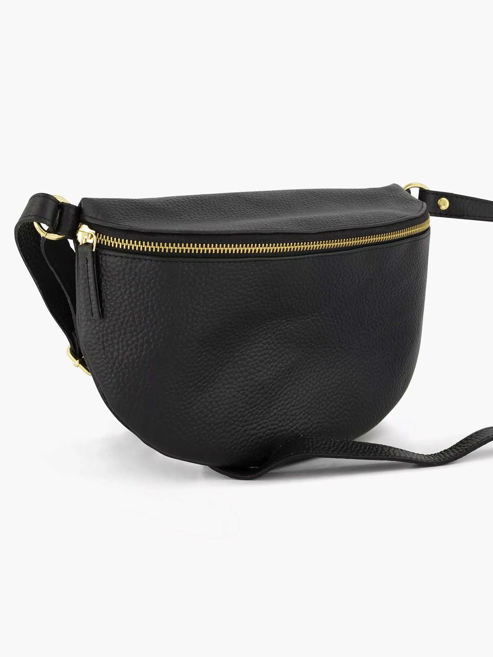 Online Exclusive Accessoires|5th Avenue Zwarte Heuptas
