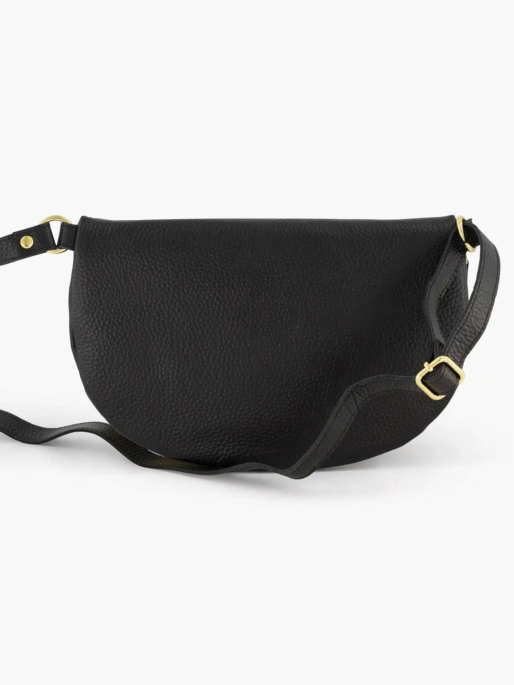 Online Exclusive Accessoires|5th Avenue Zwarte Heuptas
