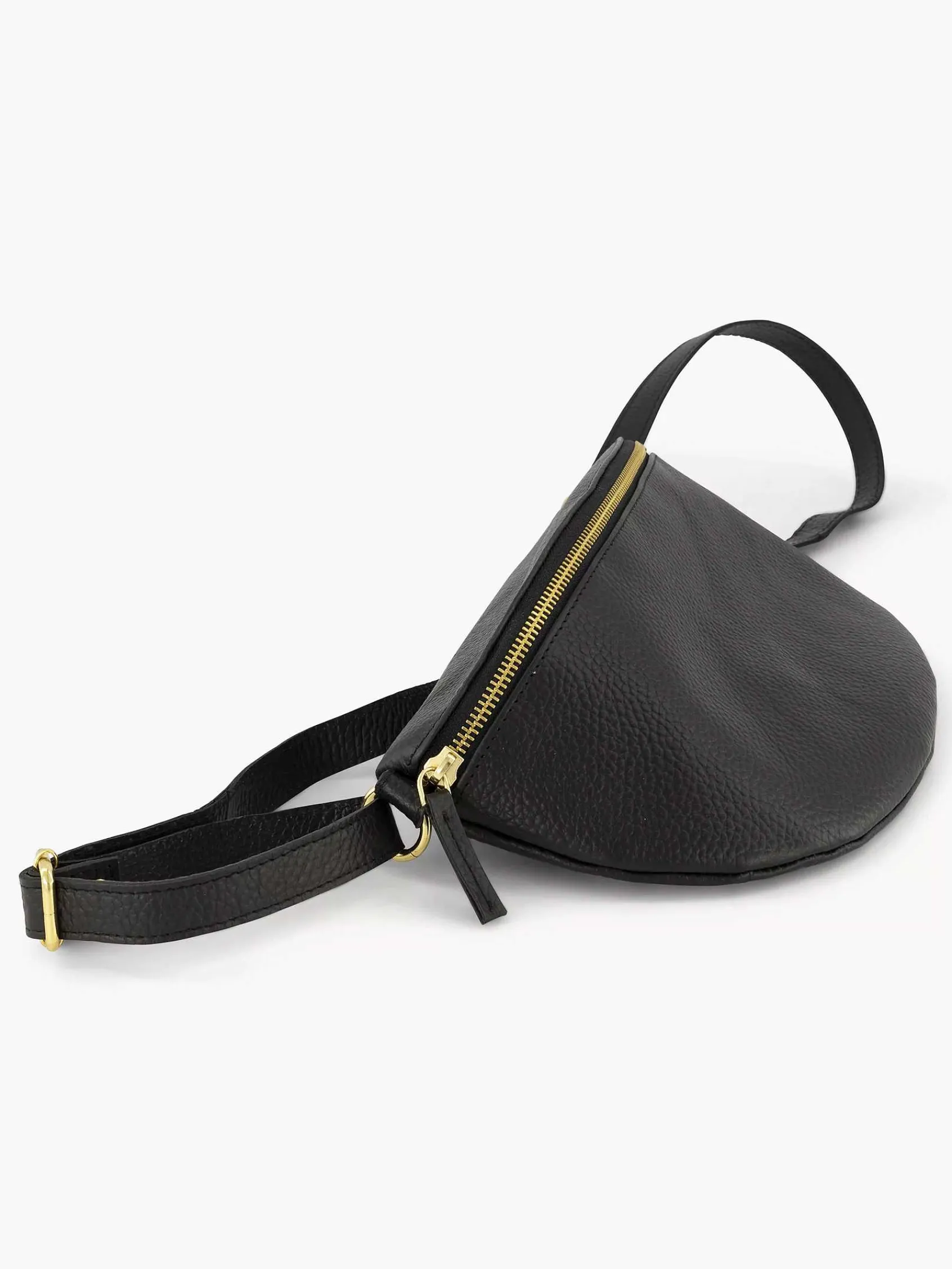 Online Exclusive Accessoires|5th Avenue Zwarte Heuptas