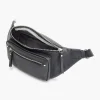 Online Exclusive Accessoires|Graceland Zwarte Heuptas