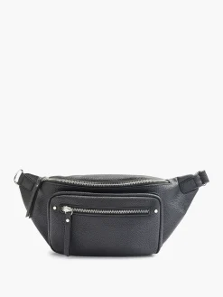 Online Exclusive Accessoires|Graceland Zwarte Heuptas