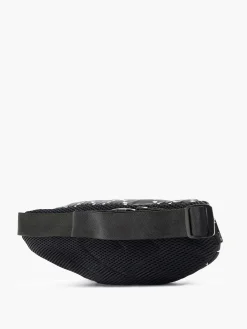 Online Exclusive Accessoires|FILA Zwarte Heuptas Print