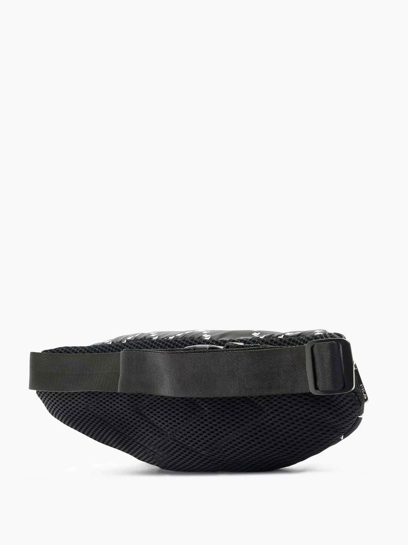 Online Exclusive Accessoires|FILA Zwarte Heuptas Print