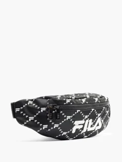 Online Exclusive Accessoires|FILA Zwarte Heuptas Print
