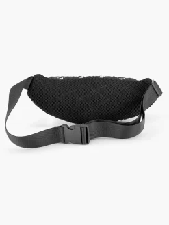 Online Exclusive Accessoires|FILA Zwarte Heuptas Print