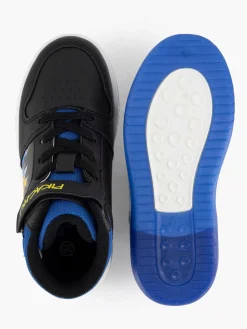 Jongensschoenen|Pokémon Zwarte Hoge Sneaker Pokemon