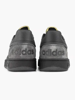 Sneakers|adidas Zwarte Hoops 3.0