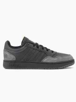 Sneakers|adidas Zwarte Hoops 3.0