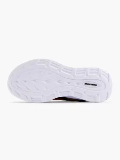 Jongensschoenen|Skechers Zwarte Landan Sneaker