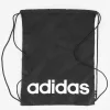 Online Exclusive Accessoires|adidas Zwarte Linear Gymsack