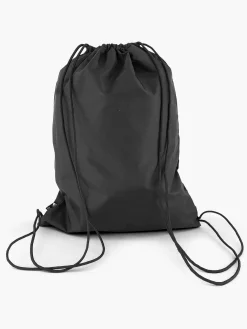 Online Exclusive Accessoires|adidas Zwarte Linear Gymsack