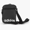 Online Exclusive Accessoires|adidas Zwarte Linear Org