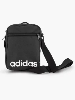 Online Exclusive Accessoires|adidas Zwarte Linear Org