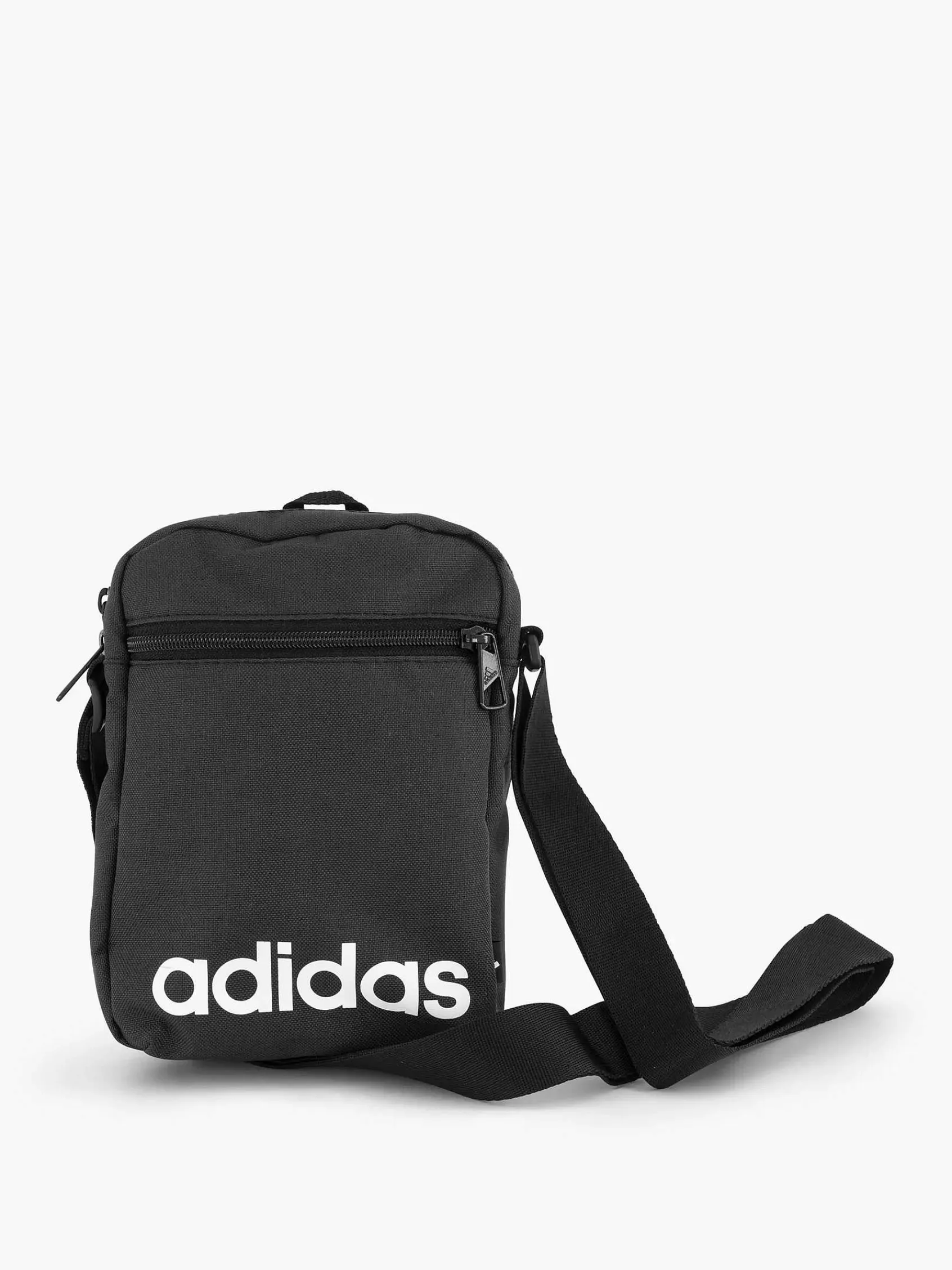 Online Exclusive Accessoires|adidas Zwarte Linear Org