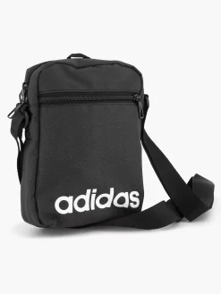 Online Exclusive Accessoires|adidas Zwarte Linear Org