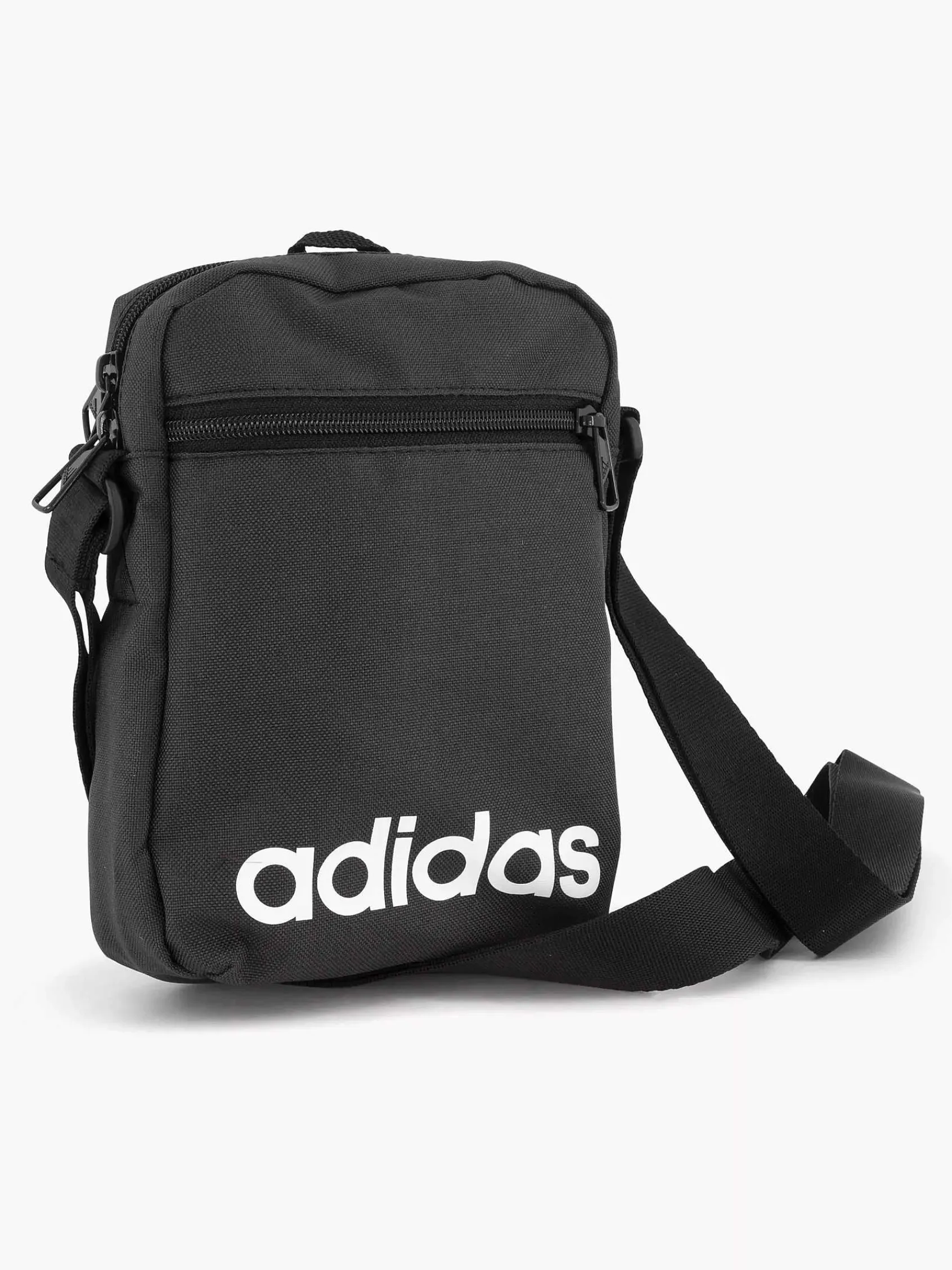 Online Exclusive Accessoires|adidas Zwarte Linear Org