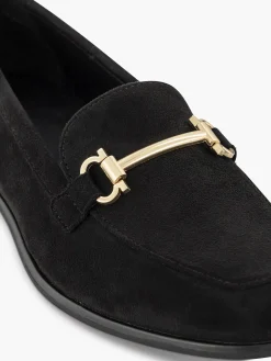 Instappers|Graceland Zwarte Loafer
