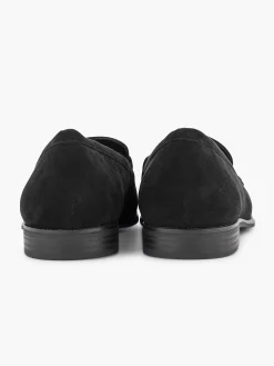 Instappers|Graceland Zwarte Loafer