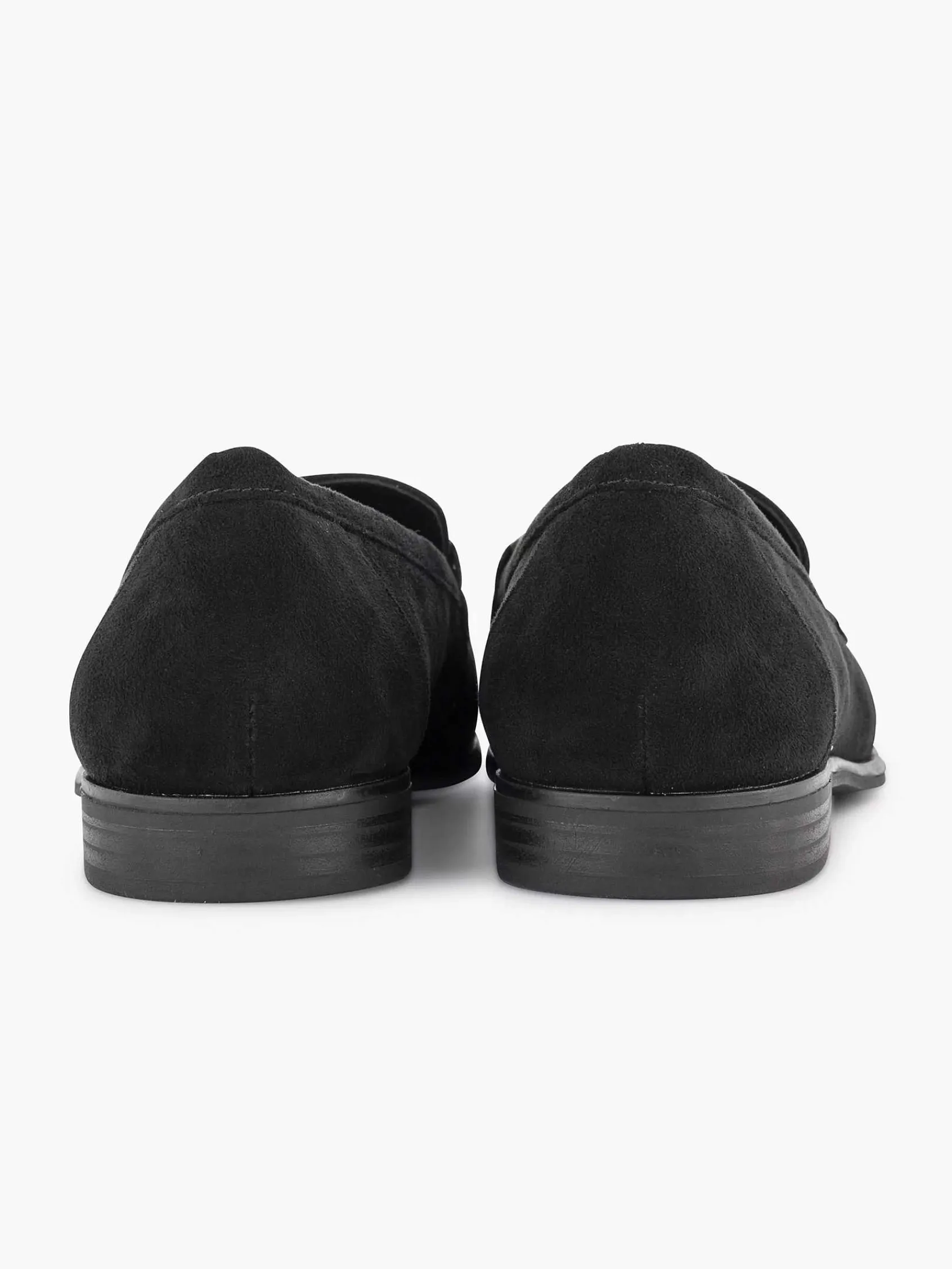 Instappers|Graceland Zwarte Loafer