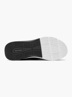 Sneakers|Skechers Zwarte Midaire - Zen Again