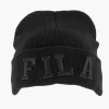 Online Exclusive Accessoires|FILA Zwarte Muts