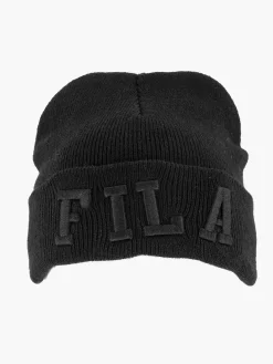 Online Exclusive Accessoires|FILA Zwarte Muts