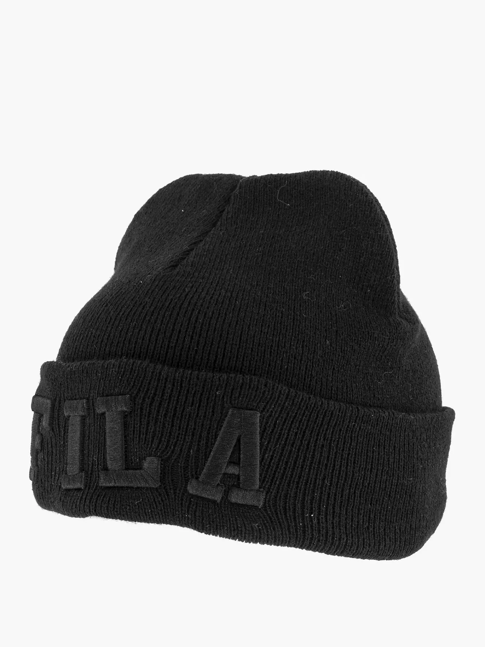 Online Exclusive Accessoires|FILA Zwarte Muts