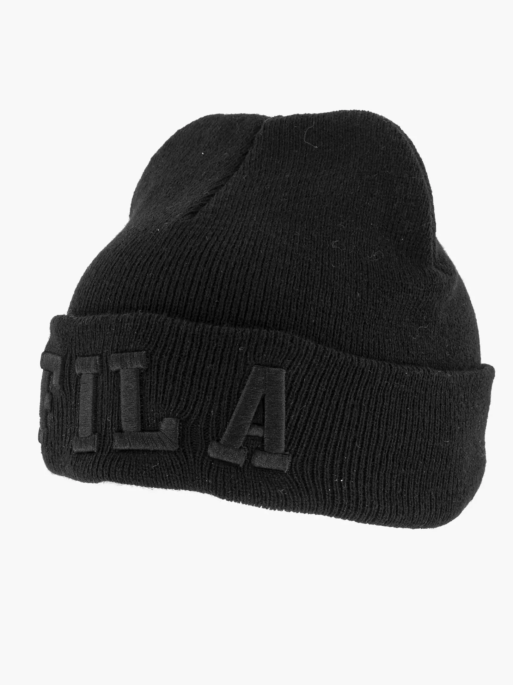 Online Exclusive Accessoires|FILA Zwarte Muts