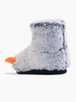 Jongensschoenen|Jurassic World Zwarte Pantoffel