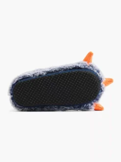Jongensschoenen|Jurassic World Zwarte Pantoffel