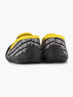 Babyschoenen|Pokémon Zwarte Pantoffel Pokemon