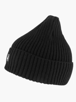 Online Exclusive Accessoires|Puma Zwarte Classic Cuff Beanie
