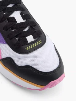 Babyschoenen|Puma Zwarte R78 Voyage Jr Sneaker