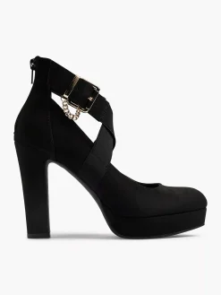 Pumps|Graceland Zwarte Pump