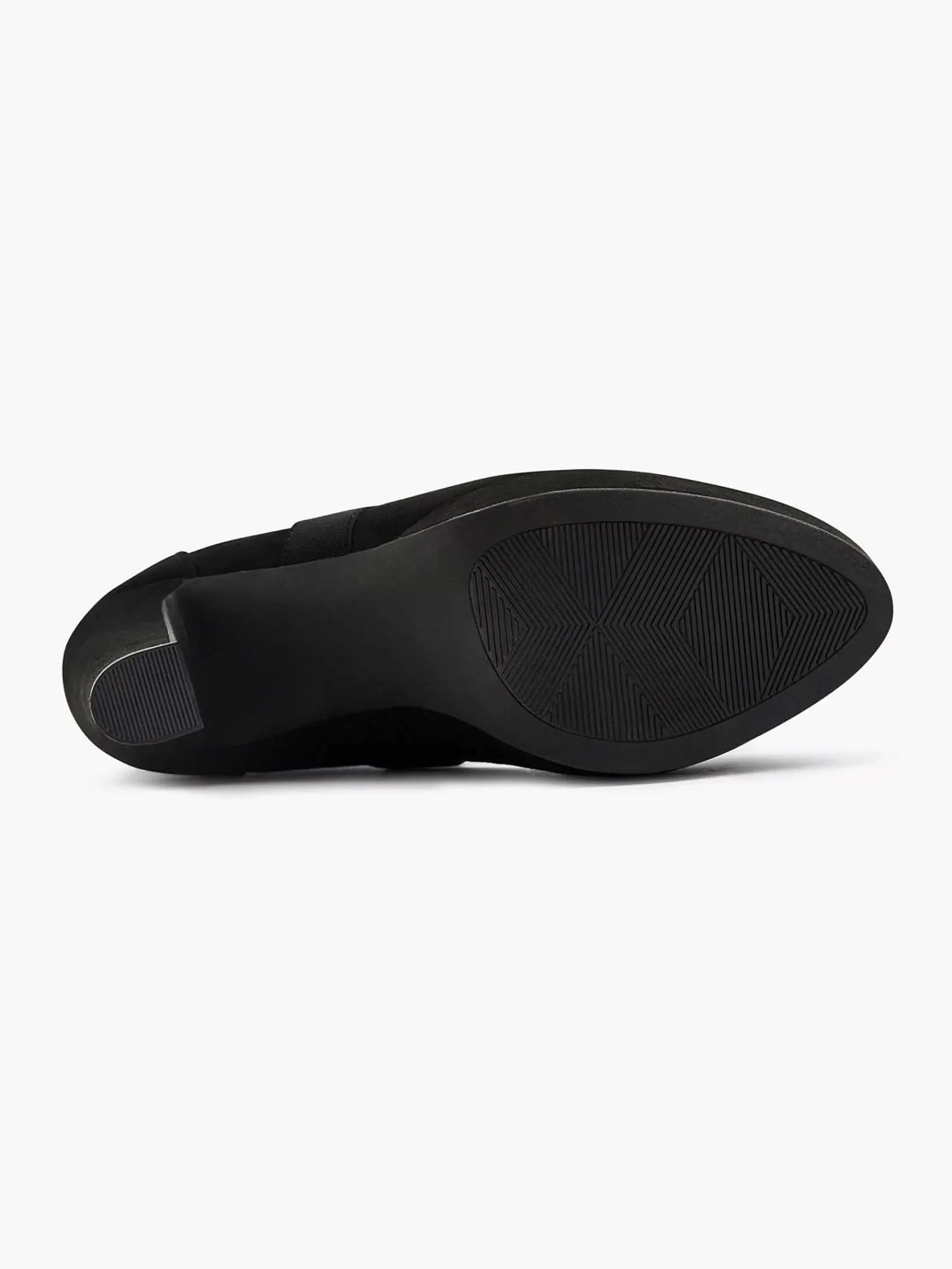 Pumps|Graceland Zwarte Pump