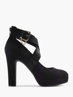 Pumps|Graceland Zwarte Pump