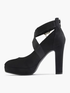 Pumps|Graceland Zwarte Pump
